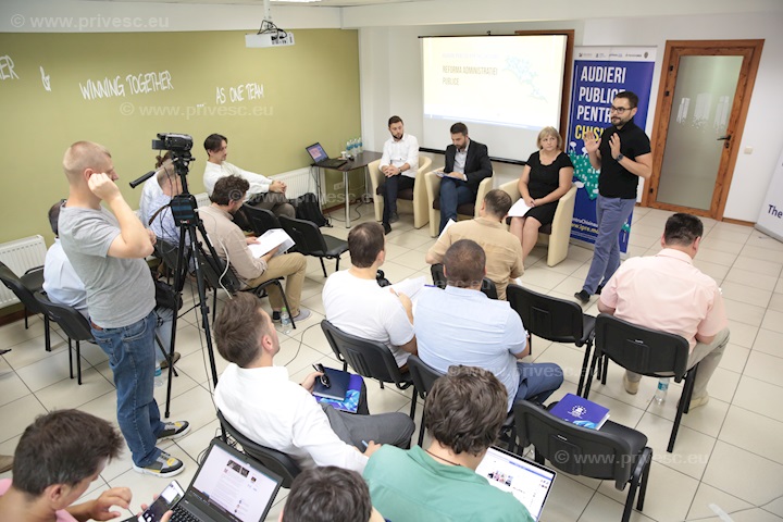 Fotografie eveniment