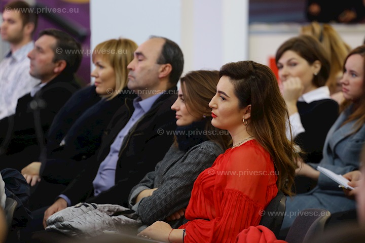 Fotografie eveniment