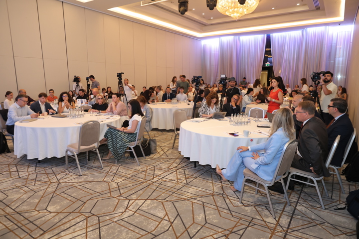 Fotografie eveniment