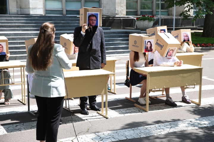 Fotografie eveniment