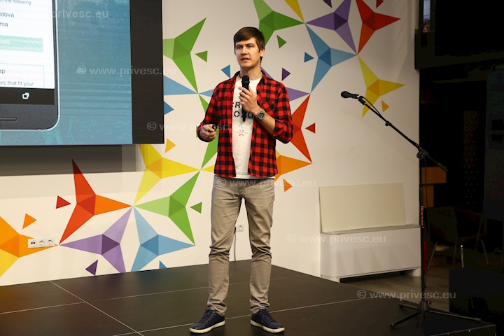 Fotografie eveniment