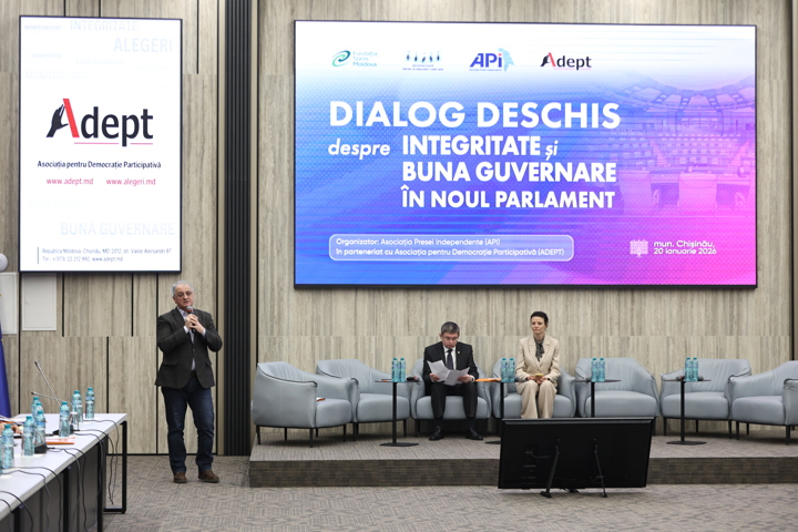 Fotografie eveniment