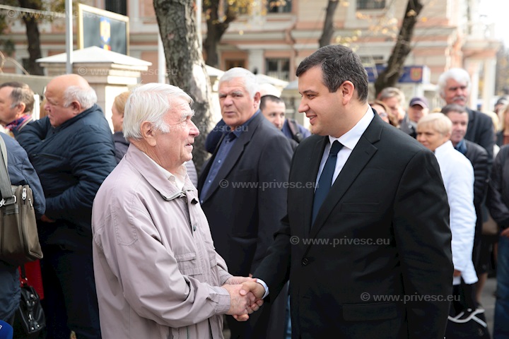 Fotografie eveniment