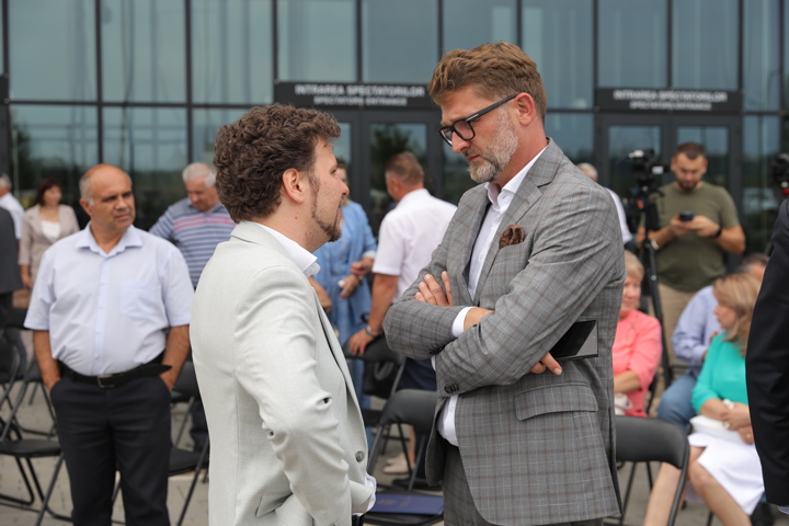 Fotografie eveniment