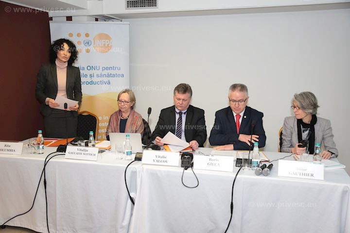 Fotografie eveniment