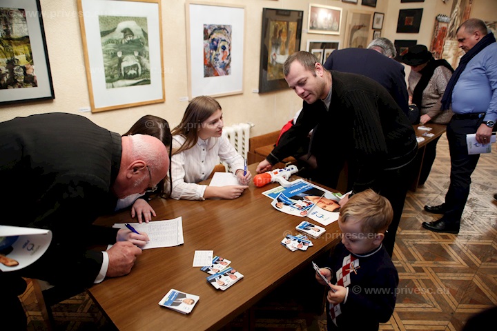 Fotografie eveniment
