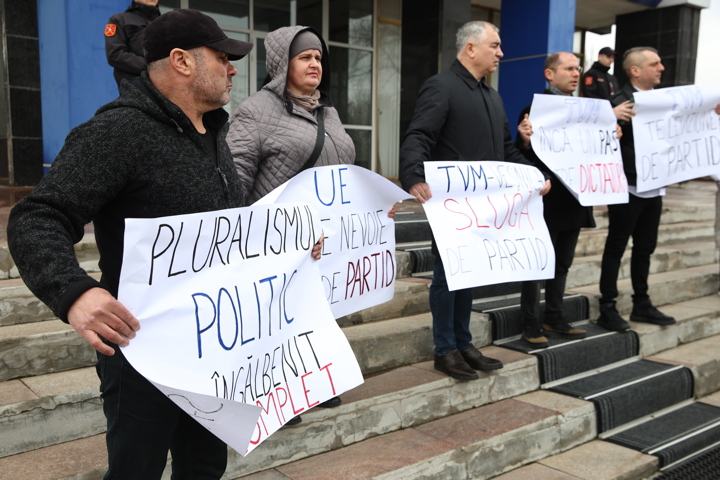 Fotografie eveniment