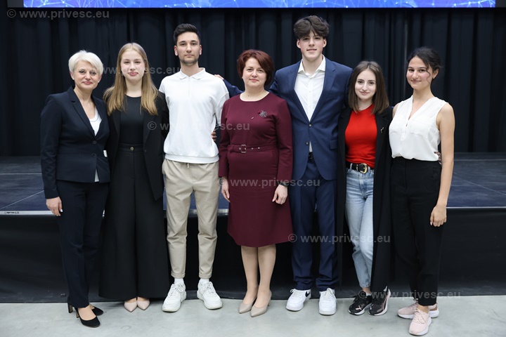 Fotografie eveniment