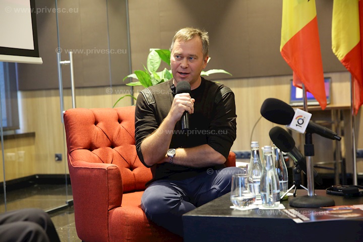 Fotografie eveniment