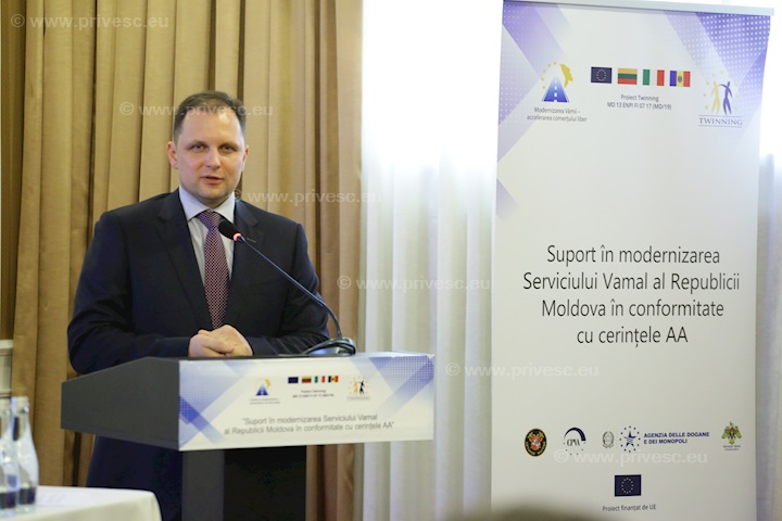 Fotografie eveniment