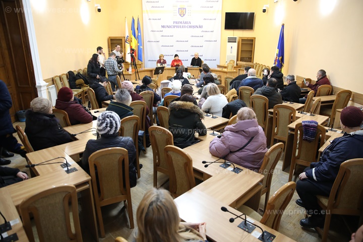 Fotografie eveniment