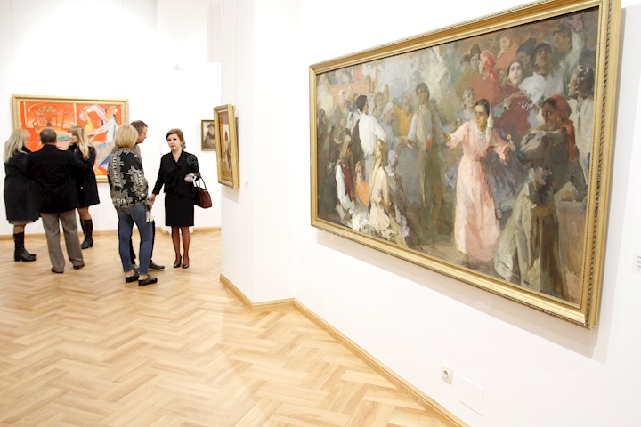 Fotografie eveniment