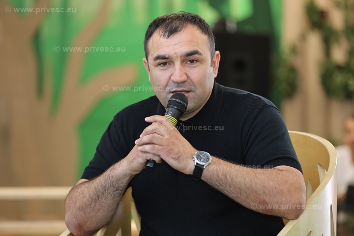 Fotografie eveniment