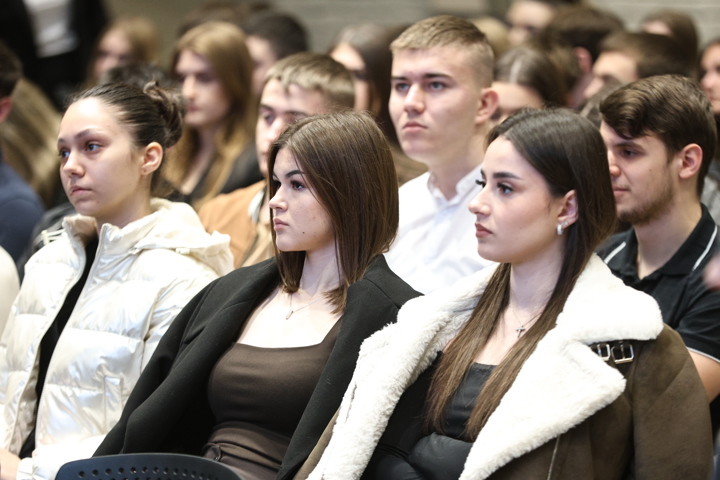 Fotografie eveniment