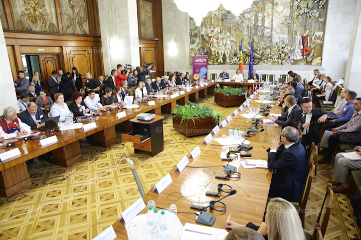 Fotografie eveniment