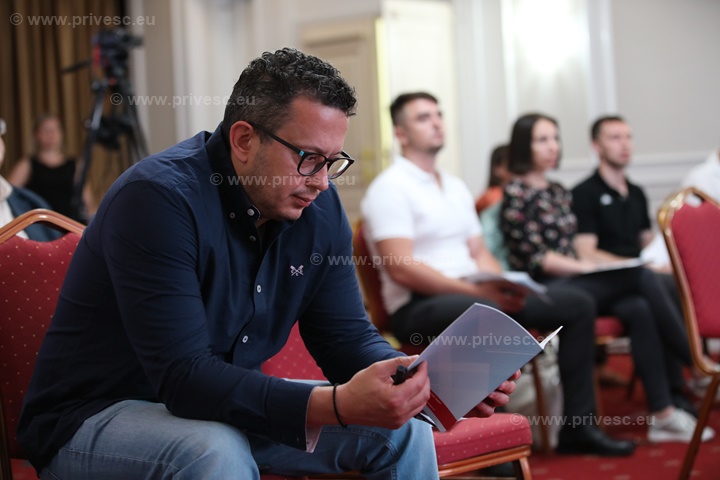 Fotografie eveniment