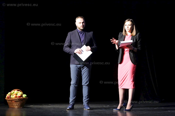 Fotografie eveniment