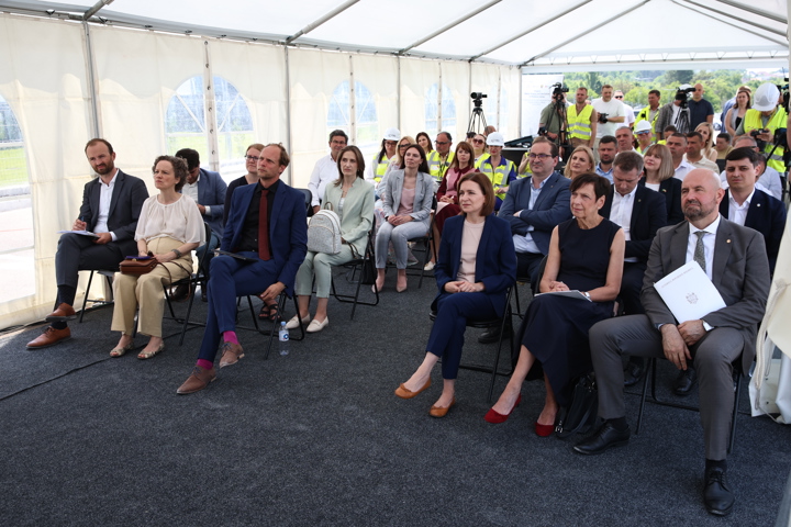 Fotografie eveniment