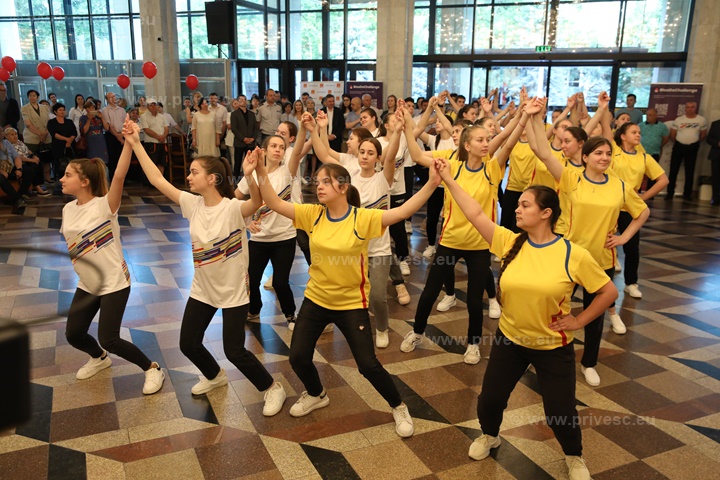 Fotografie eveniment