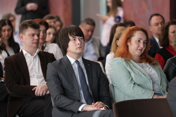 Fotografie eveniment