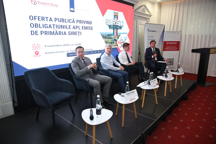 Fotografie eveniment