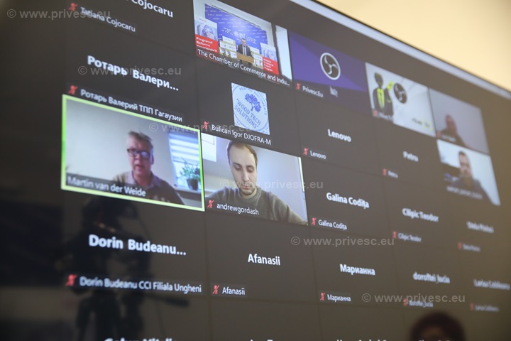 Fotografie eveniment