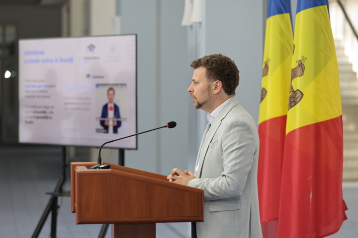 Fotografie eveniment