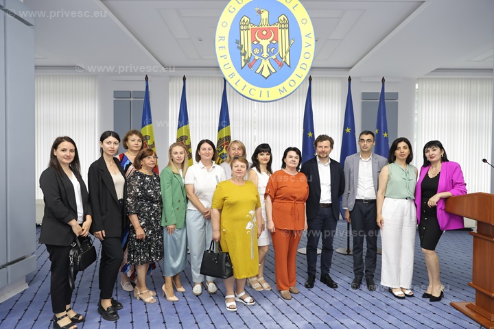 Fotografie eveniment