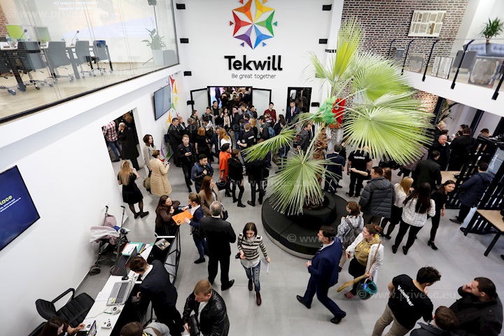 Fotografie eveniment