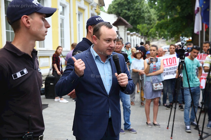 Fotografie eveniment