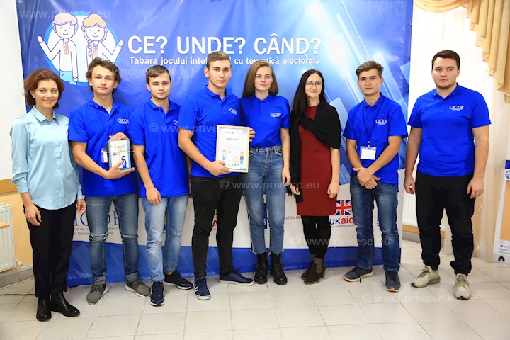 Fotografie eveniment