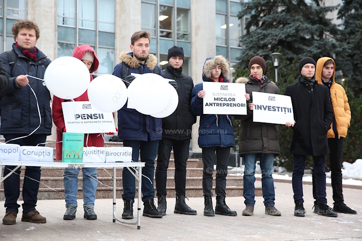 Fotografie eveniment