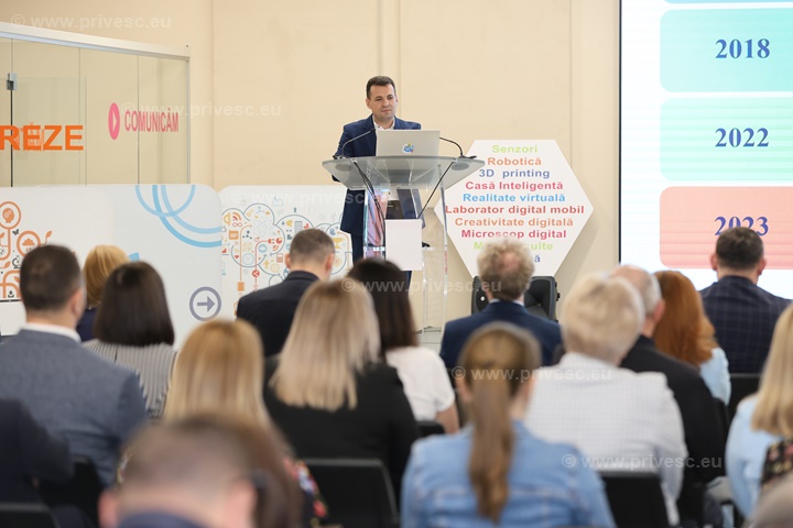 Fotografie eveniment