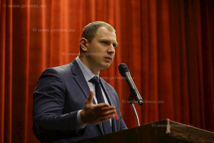 Fotografie eveniment