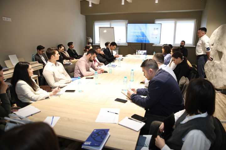 Fotografie eveniment