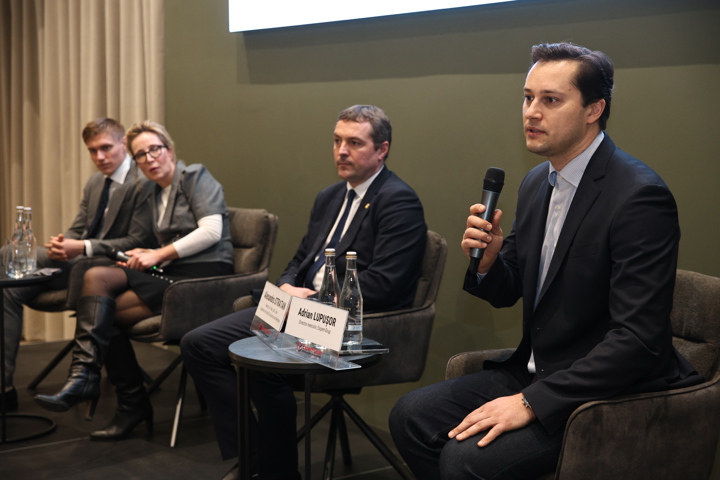 Fotografie eveniment