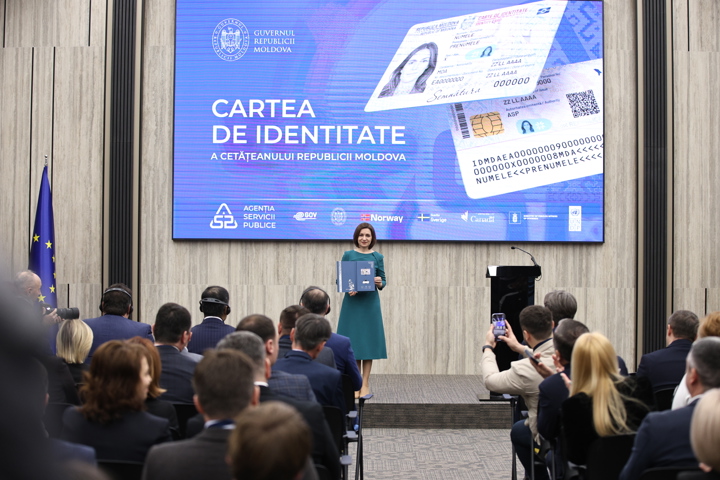 Fotografie eveniment