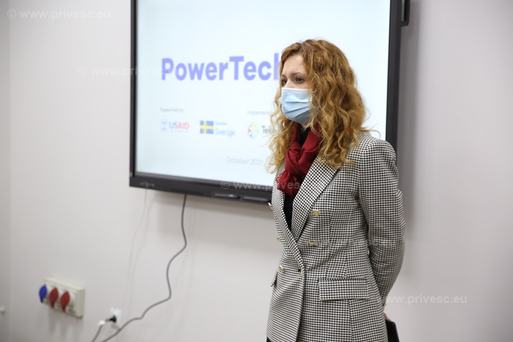 Fotografie eveniment