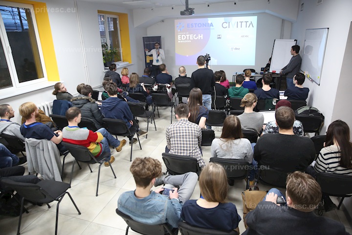 Fotografie eveniment