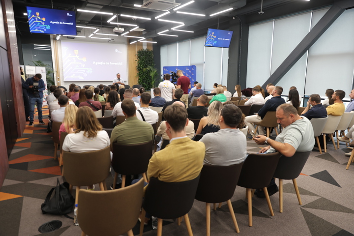 Fotografie eveniment