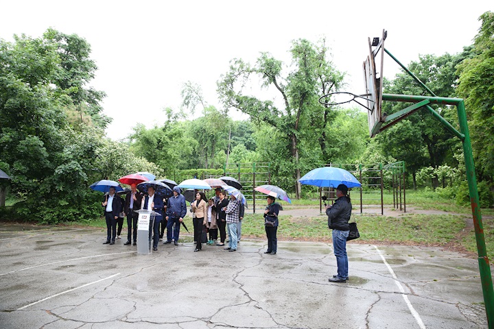 Fotografie eveniment