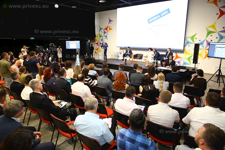 Fotografie eveniment