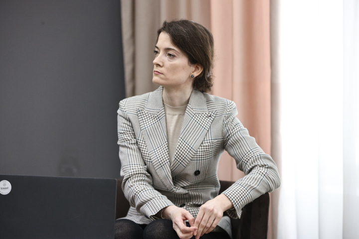 Fotografie eveniment