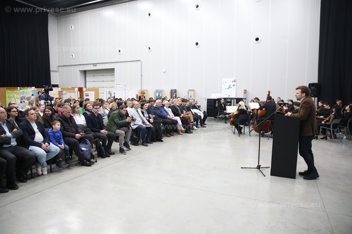 Fotografie eveniment