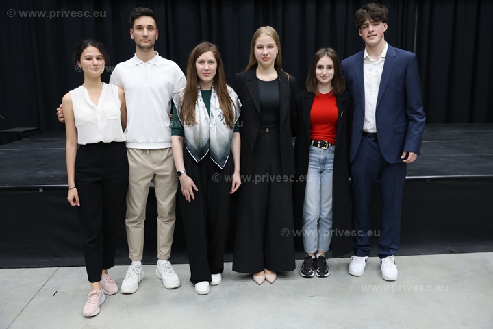 Fotografie eveniment