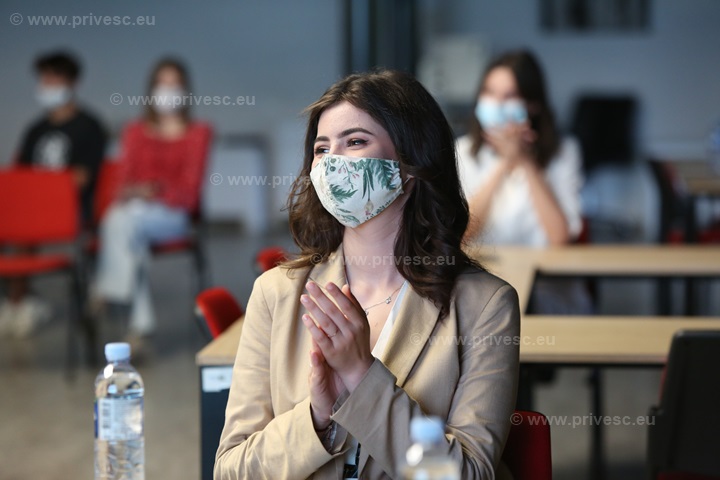 Fotografie eveniment