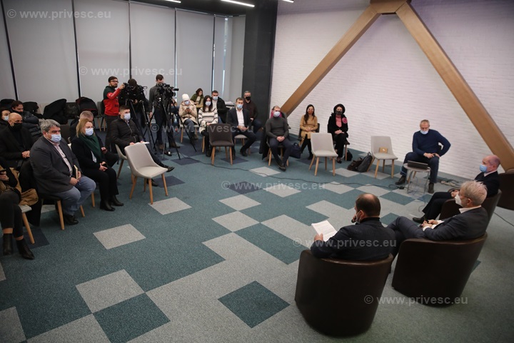 Fotografie eveniment