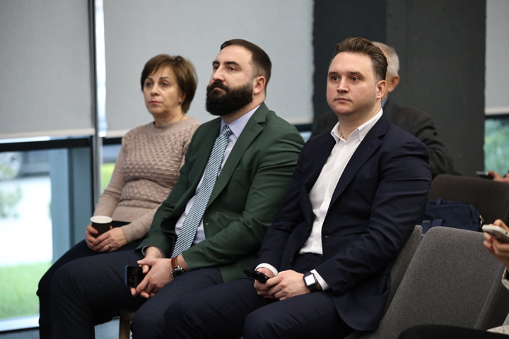 Fotografie eveniment