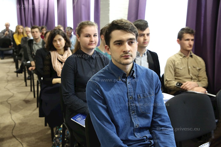 Fotografie eveniment