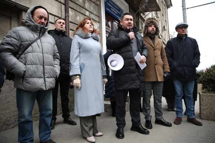 Fotografie eveniment